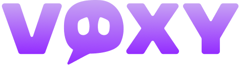 Voxy AI