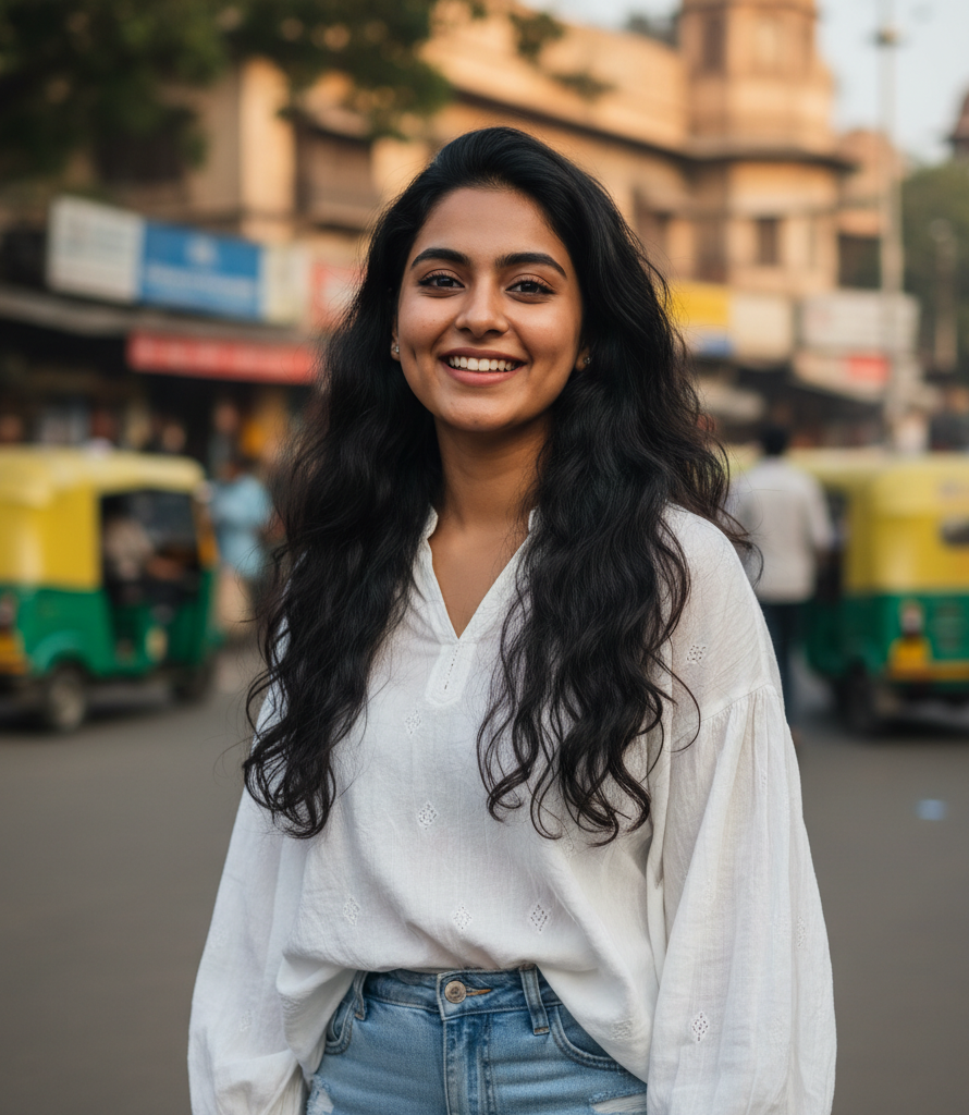 Voxy – friendly AI companion